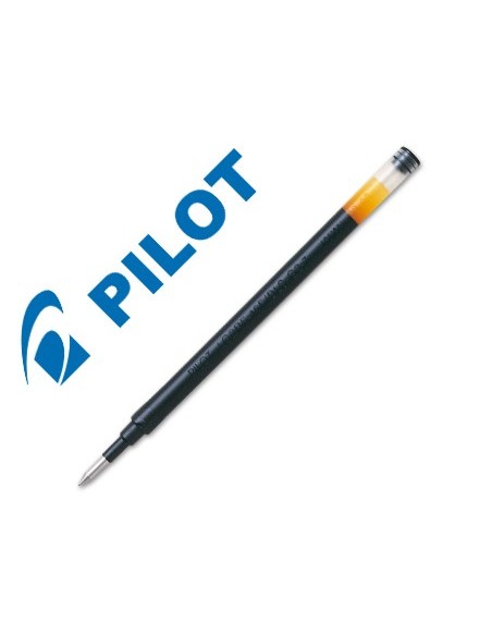 REC.BOLI PILOT G-2 NEGRO