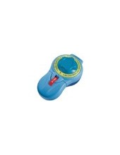 ROTULADORA DYMO S0717910 JUNIOR 9MM 2