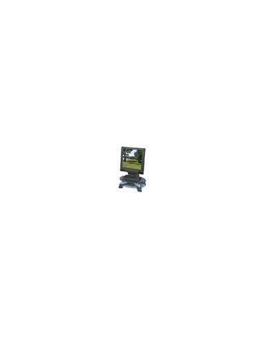 SOPORTE FELLOWES PARA MONITOR TFT AJUSTABLE EN ALTURA 45º ROTATIVO