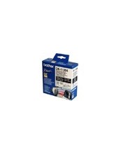 DK-11204 ETIQUETAS BROTHER BL. 17X54MM 400 UDS. 2
