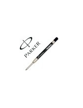 REC.BOLI GEL PARKER NEGRO 2