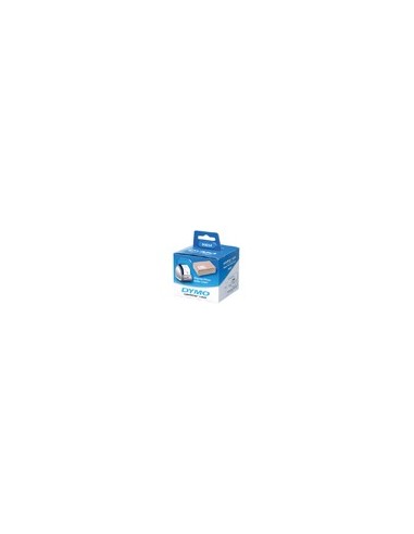 ETIQUETA ADH. DYMO 99014 101X54MM 220UD. IMP400