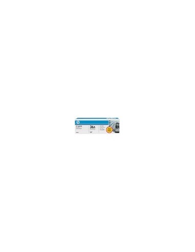CB436A TONER HP Nº 36A NG  2000 PG.