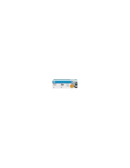 CB436A TONER HP Nº 36A NG  2000 PG.