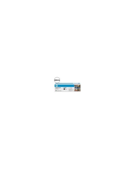 CB540A TONER HP Nº 125A NG. 2200 PG.