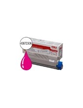 43872306 TONER OKI C5650/C5750 MAG. 2000 PG. 2