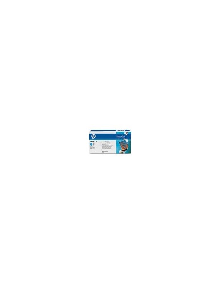 CE251A TONER HP Nº 504A CIAN 7000 PG.