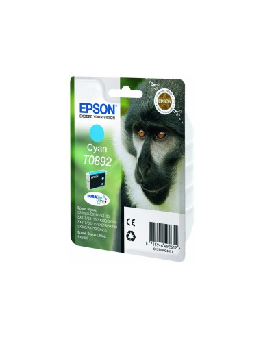 C13T08914011 CARTUCHO EPSON S20/SX100/SX109 T0891 NG. 170 PG.