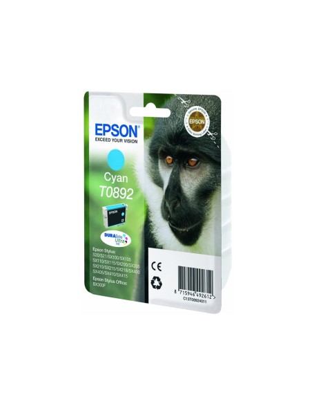 C13T08914011 CARTUCHO EPSON S20/SX100/SX109 T0891 NG. 170 PG.
