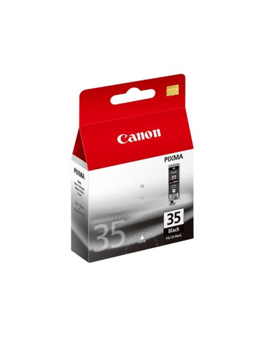 1509B001 CARTUCHO CANON PGI-35 NG. 200 PG.