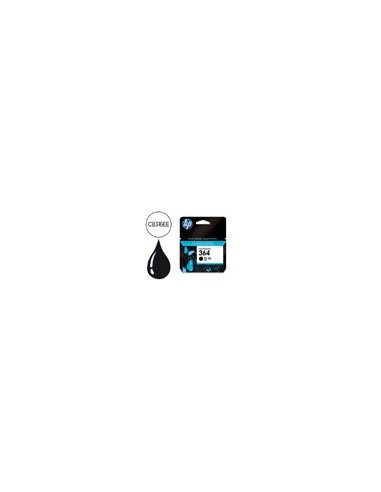 CB316EE CARTUCHO HP Nº 364 NG. 250 PG.