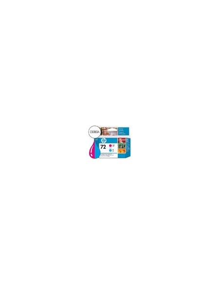 C9383A CABEZAL HP Nº 72 MAG./CIAN 1200 PG.