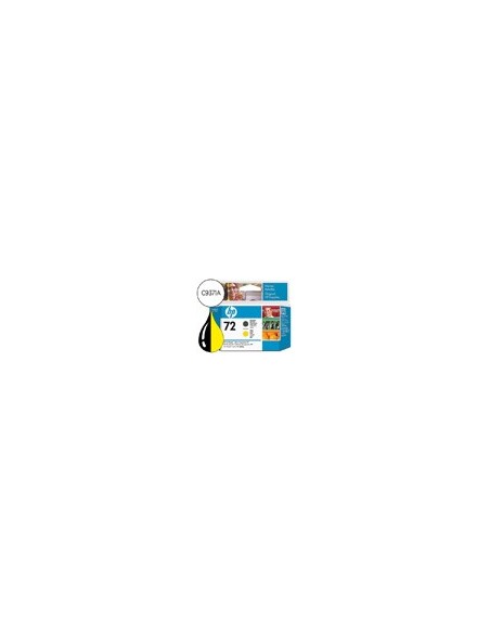 C9384A CABEZAL HP Nº 72  NG. MATE/AM. 1200 PG.
