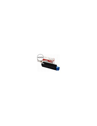 44574702 TONER OKI B431/MB461 NG. 3000 PG.