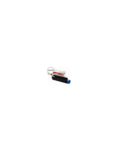 44574702 TONER OKI B431/MB461 NG. 3000 PG.