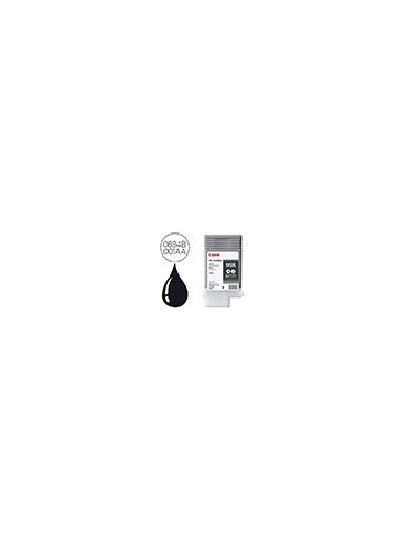 0894B001 CARTUCHO CANON PFI-102MBK NG. MATE 10000 PG.