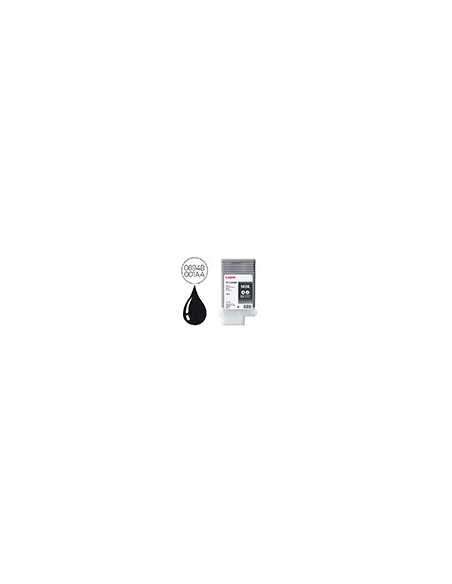 0894B001 CARTUCHO CANON PFI-102MBK NG. MATE 10000 PG.