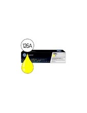 CE312A TONER HP Nº 126A AM. 1000 PG. 2