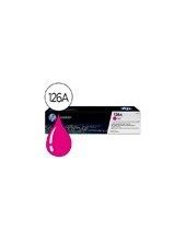 CE313A TONER HP Nº 126A MAG. 1000 PG. 2