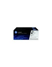 Q2612AD TONER HP Nº 12A NG PK. 2UD 2000 PG. 2