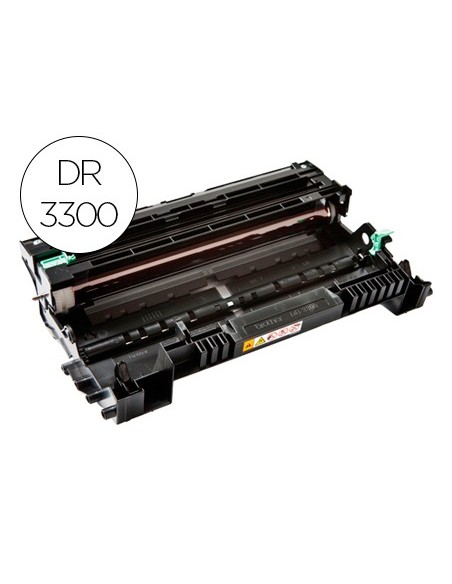 DR-3300 TAMBOR BROTHER NG. 30000 PG.