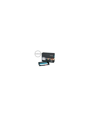 0E260X22G FUSOR LEXMARK E260/E360 30000 PG.
