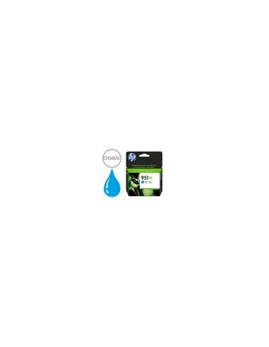 CN046AE CARTUCHO HP Nº 951XL CIAN 1500 PG.