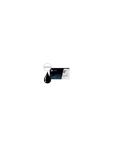 CE400A TONER HP Nº 507A NG. 5500 PG.