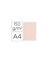 PAPEL PERGAMINO DIN A4 150 GR COLOR HUMO PAQUETE DE 25 HOJAS 2