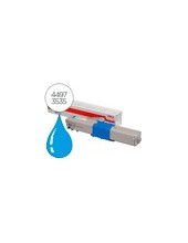 44973535 TONER OKI C301/C320 CIAN 1500 PG. 2