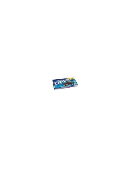 GALLETA OREO ORIGINAL PAQUETE DE 220 G