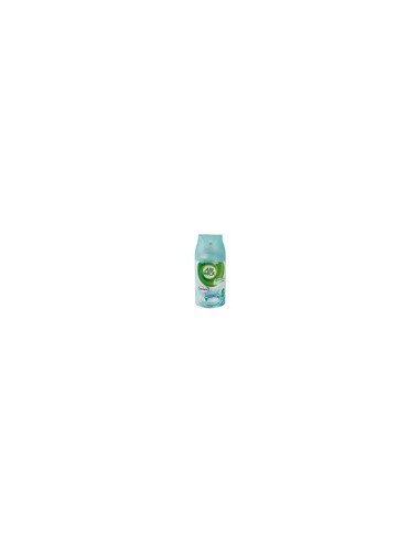 AMBIENTADOR AIR WICK NENUCO RECAMBIO 250 ML APARATO AIR WICK