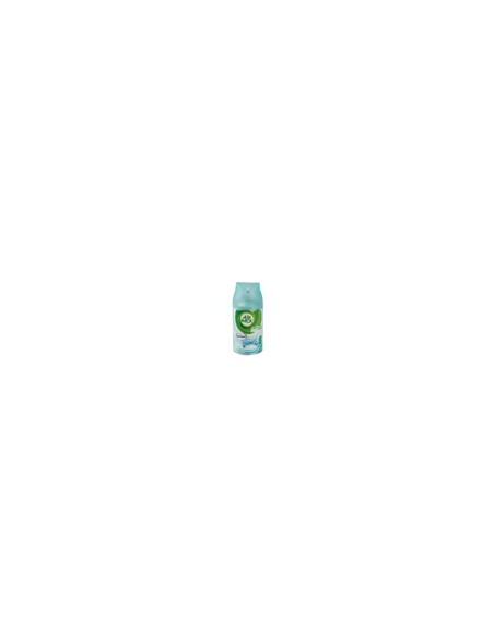 AMBIENTADOR AIR WICK NENUCO RECAMBIO 250 ML APARATO AIR WICK
