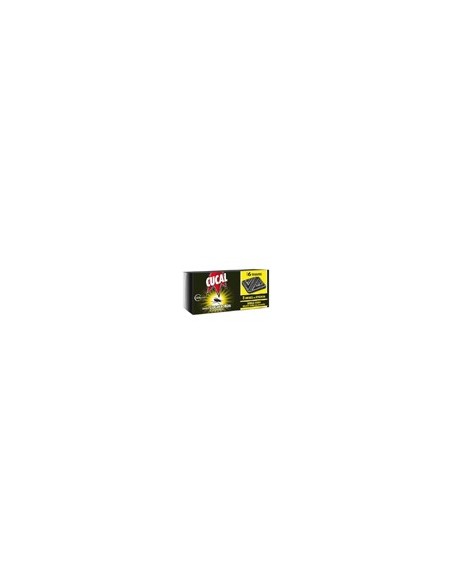 TRAMPA CUCARACHAS CUCALDOBLE CEBO 3 MESES EFICACIA PACK 6 TRAMPAS