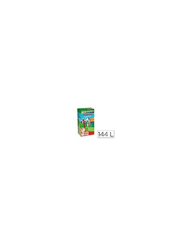 LAPICES COL.ALPINO SCHOOL PACK 132 + 12U.OBSEQUIO COL.SURTIDOS