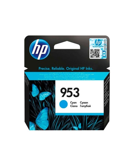 F6U12AE CARTUCHO HP Nº 953 CIAN 700 PG.