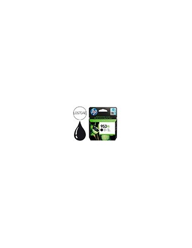 L0S70AE CARTUCHO HP Nº 953XL NG. 2000 PG.