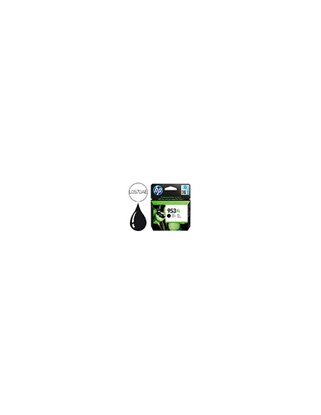 L0S70AE CARTUCHO HP Nº 953XL NG. 2000 PG.