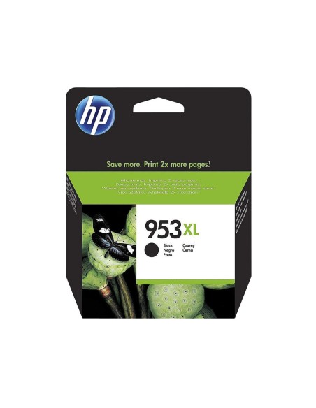 L0S70AE CARTUCHO HP Nº 953XL NG. 2000 PG.