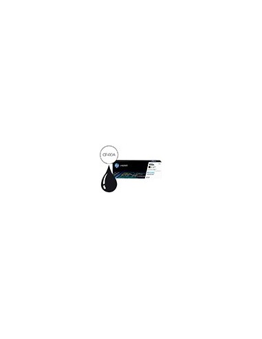 CF410A TONER HP Nº 410A NG. 2300 PG.