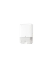 DISPENSADOR HIGIENICO TORK ELEVATION H2 TOALLITAS 30,2X44,4X10,2 CM 2