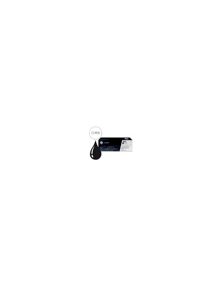 CE410X TONER HP Nº 305X NG. 4000 PG.