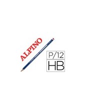 LAPICES GRAFITO MASATS JUNIOR 2