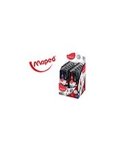 COMPAS MAPED 305811 CON ADAPTADOR Y ESTUCHE DE MINAS 305811 2