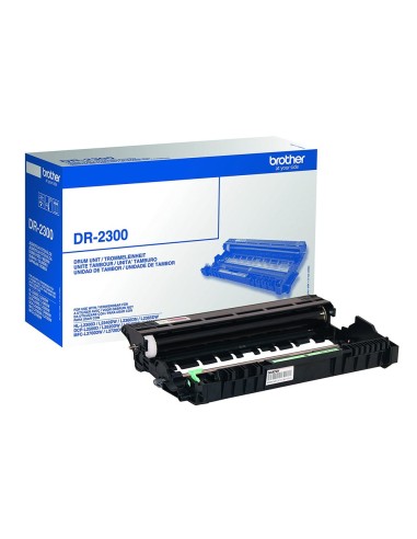 DR-2300 TAMBOR BROTHER NG.12000 PG.