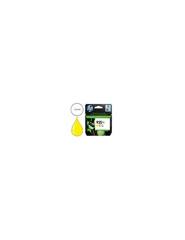 C2P26AE CARTUCHO HP Nº 935XL AM. 825 PG.