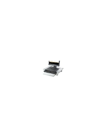SOPORTE TFT MONITOR AJUST. ALT. C/BANDEJA 100/150X500X364MM