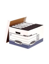 CAJON FELLOWES ARCHIVO CAP.4 CAJAS ARCHIVOFL.0030901