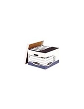 CAJON FELLOWES ARCHIVO CAP.4 CAJAS ARCHIVOFL.0030901 2