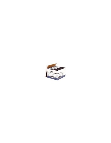 CAJON FELLOWES ARCHIVO CAP.4 CAJAS ARCHIVOFL.0030901